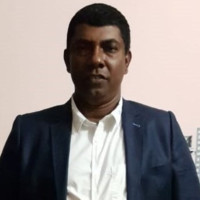 Koshy Abraham Ceng, Fiirsm-Rsp