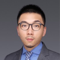 Evan Yu(余一帆)