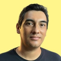 Andrés Sabogal Basto