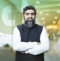 Shahnawaz Ali