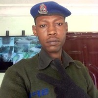 Abdullahi Isah