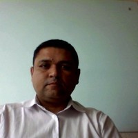 VALTER INAUDO DA SILVA