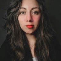 Daniela Morales