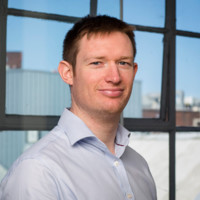 Kevin O'Halloran