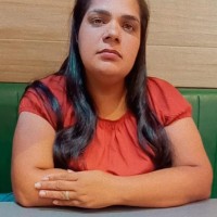 Cibele Pimentel