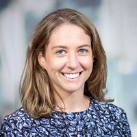 Laura Gottlieb, Cfa