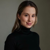 Rebecca Hartman