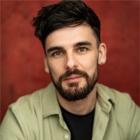 Joshua Jones
