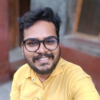 Nischay Jain M.P