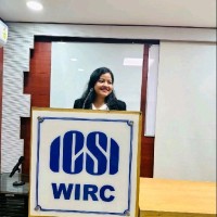 Deepshikha Kaushal