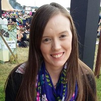 Laura Mitchell