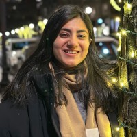 Jagriti Mahajan