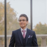 Saad Gul, ACA, CPA, CGA
