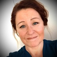 Marie Albinsson