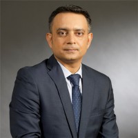 Gyanendra N Pati