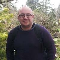 Dr Simon Fairfax