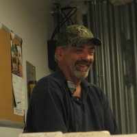 Ralph West