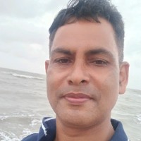 Arvind Kumar Jha