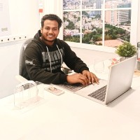 Sudhansu Sekhar Sahu