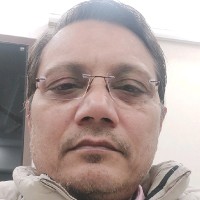 Ca Rajesh Gupta