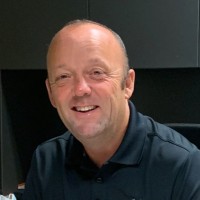 Stéphane Laprade