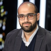 Abdelrahman Orabi