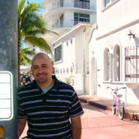 Omar Ramírez