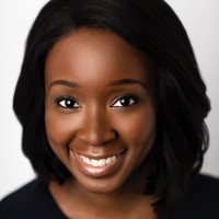 Adenike Odunmbaku