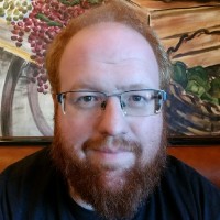 Robert .Fyke
