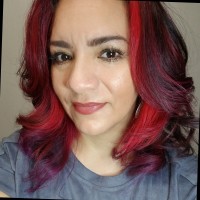 Marie Garza