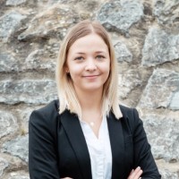 Sarah Faulhaber