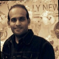 Khalid Hussain