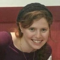 Dalia Shapira