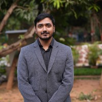 Sanskar Shrivastava