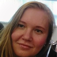 Julia Dolishniak