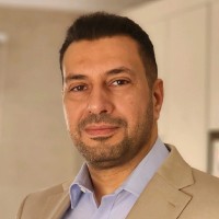 Firas A. Ammouri