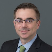 Patrick McKeever