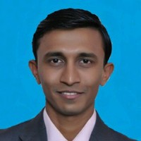 Pratik Vedak