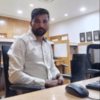 Deepesh Kumawat