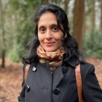 Deepti Panicker