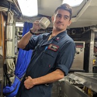 Christopher Crawford-Day