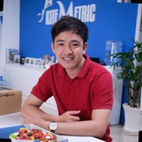 Tri Hoang