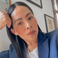 Gloria Cruz