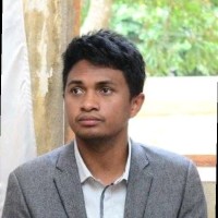 Randriambahiny Tantely Nirina Herizo