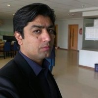 Iftikhar Ullah