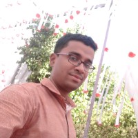 Vinay Mestry