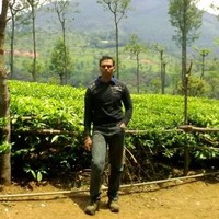 Suraj Vernekar