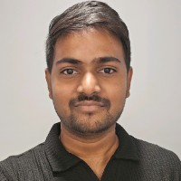 Devanathan Ramesh