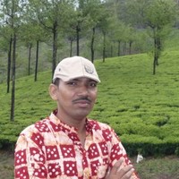 Biswarup Dey
