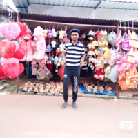 Yuvaraj Raj